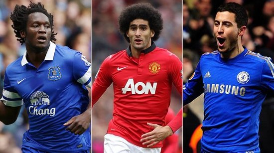 未来的比赛 未来的比赛